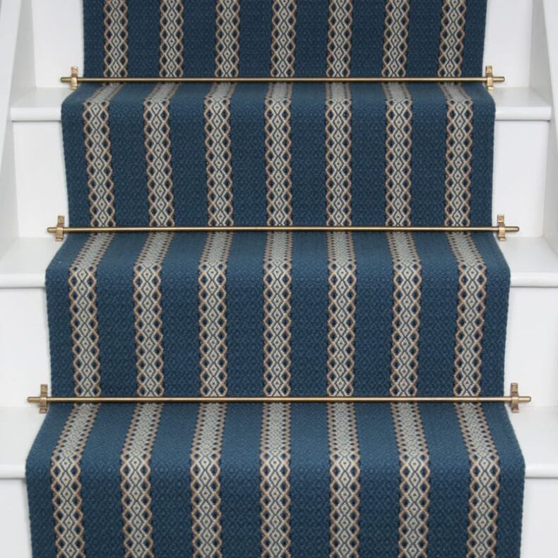 Dashwood 3 stair runner by Fleetwood Fox