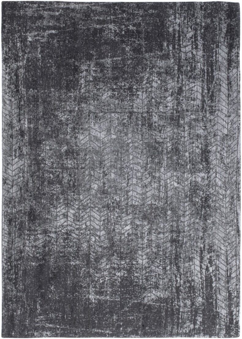 Mad Men Collection Jacobs Ladder Harlem Contrast 8425 rug by Louis De Poortere