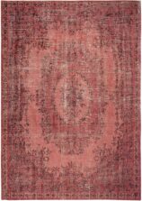 Palazzo Collection Da Mosto Borgia Red 9141 rug by Louis De Poortere