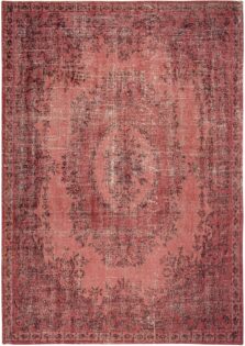 Palazzo Collection Da Mosto Borgia Red 9141 rug by Louis De Poortere