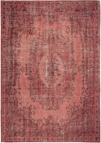 Palazzo Collection Da Mosto Borgia Red 9141 rug by Louis De Poortere