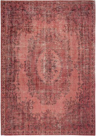 Palazzo Collection Da Mosto Borgia Red 9141 rug by Louis De Poortere