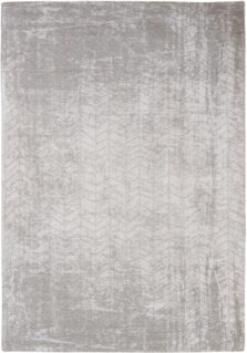 Mad Men Collection Jacobs Ladder White Plains 8929 rug by Louis De Poortere