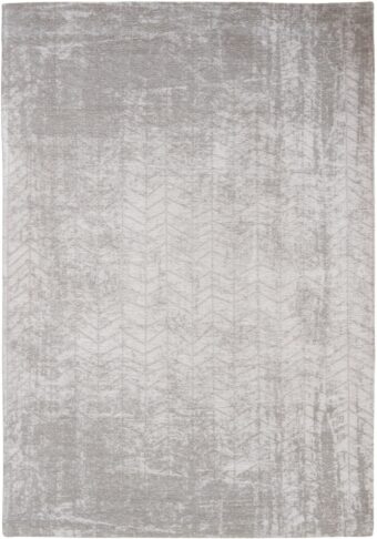 Mad Men Collection Jacobs Ladder White Plains 8929 rug by Louis De Poortere