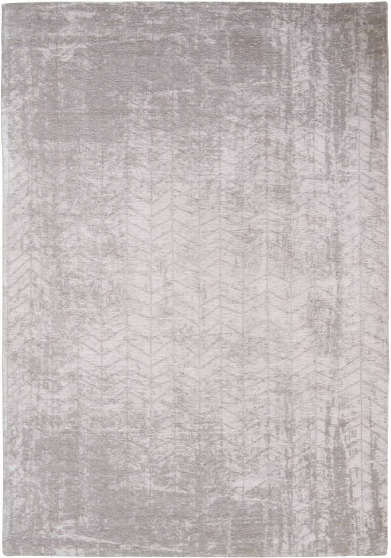 Mad Men Collection Jacobs Ladder White Plains 8929 rug by Louis De Poortere