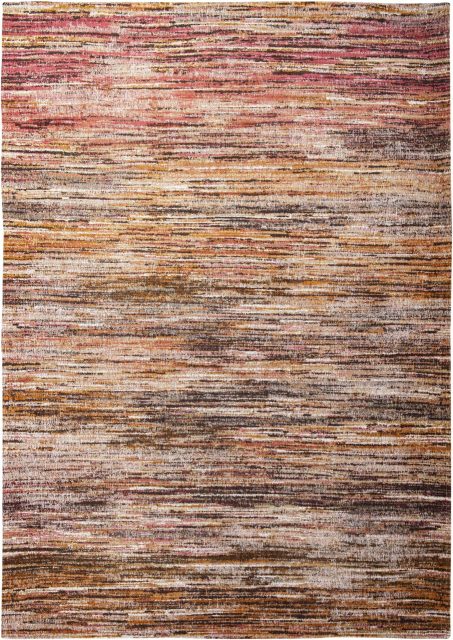 Sari Collection More Sandalwood 8876 rug by Louis De Poortere