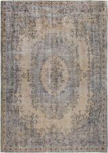 Palazzo Collection Da Mosto Colonna Taupe 9138 rug by Louis De Poortere