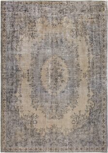 Palazzo Collection Da Mosto Colonna Taupe 9138 rug by Louis De Poortere