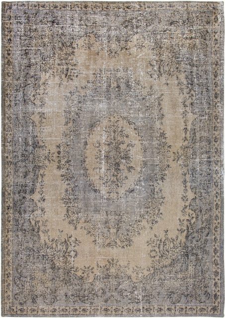Palazzo Collection Da Mosto Colonna Taupe 9138 rug by Louis De Poortere