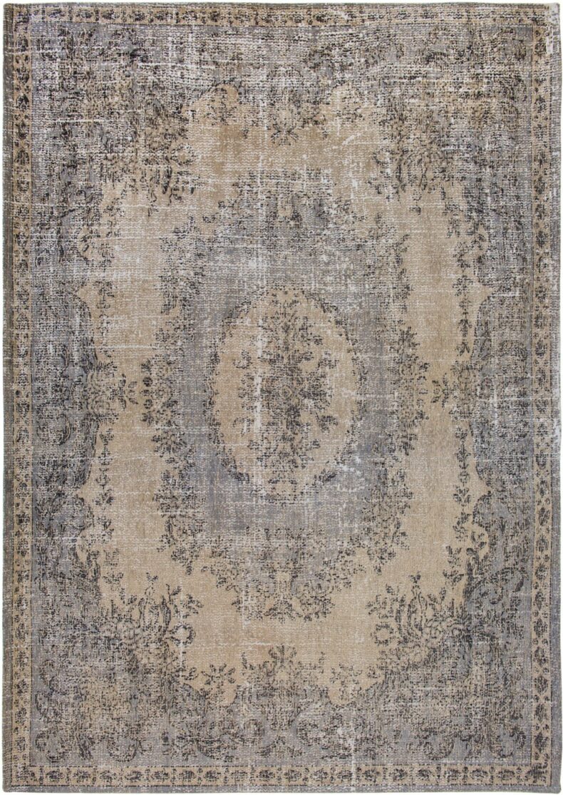 Palazzo Collection Da Mosto Colonna Taupe 9138 rug by Louis De Poortere