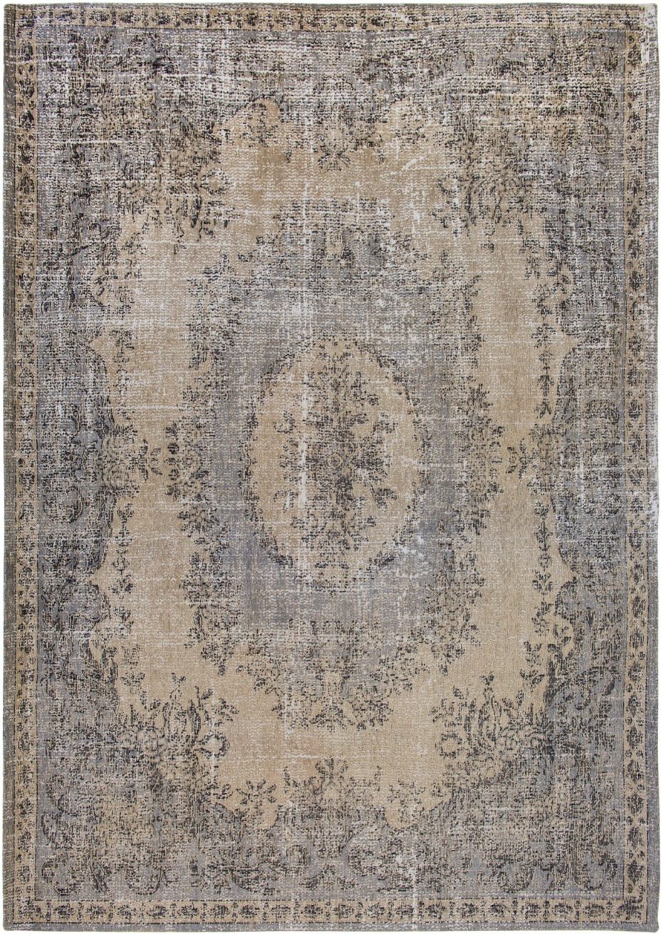 Palazzo Collection Da Mosto Colonna Taupe 9138 rug by Louis De Poortere
