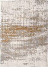 Mad Men Collection Griff Columbus Gold 8419 rug by Louis De Poortere