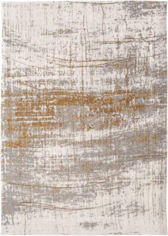 Mad Men Collection Griff Columbus Gold 8419 rug by Louis De Poortere