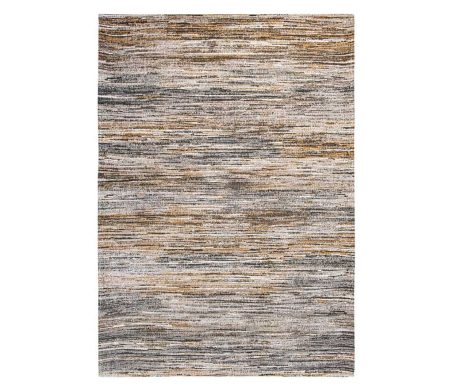 Sari Collection Wood 9124 rug by Louis De Poortere