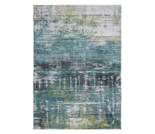 Atlantic Collection Streaks Glen Cove 9126 rug by Louis De Poortere