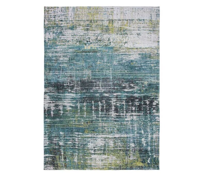 Atlantic Collection Streaks Glen Cove 9126 rug by Louis De Poortere