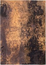 Mad Men Collection Cracks Deep Mine 8618 rug by Louis De Poortere