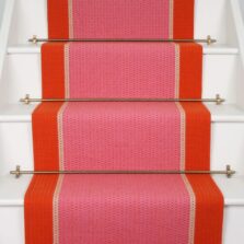 Campana 5 stair runner by Fleetwood Fox