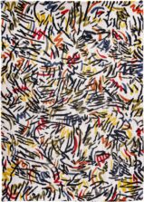 Gallery Collection Street Graph 9144 rug by Louis De Poortere
