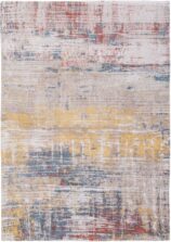 Atlantic Collection Streaks Montauk Multi 8714 rug by Louis De Poortere