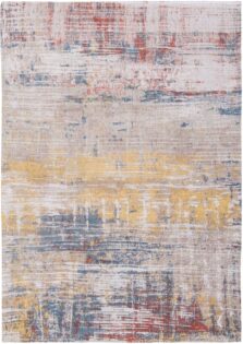 Atlantic Collection Streaks Montauk Multi 8714 rug by Louis De Poortere