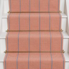 Elmscott 1 stair runner by Fleetwood Fox