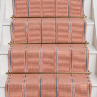 Elmscott 1 stair runner by Fleetwood Fox