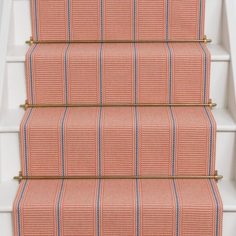 Elmscott 1 stair runner by Fleetwood Fox