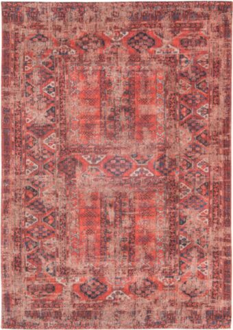 Antiquarian Collection Hadschlu Red Brick 8719 rug by Louis De Poortere