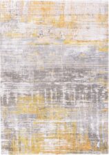 Atlantic Collection Streaks Sea Bright Sunny 8715 rug by Louis De Poortere