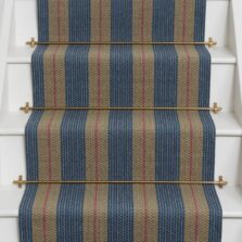 Brenzett 3 stair runner by Fleetwood Fox