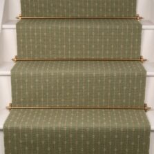Beads 1 stair runner by Fleetwood Fox