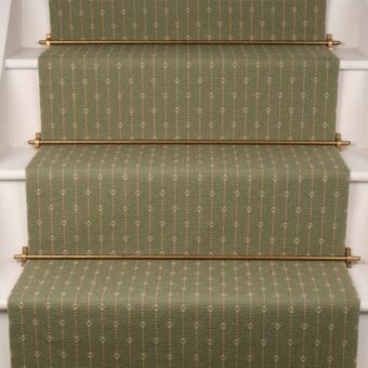 Beads 1 stair runner by Fleetwood Fox