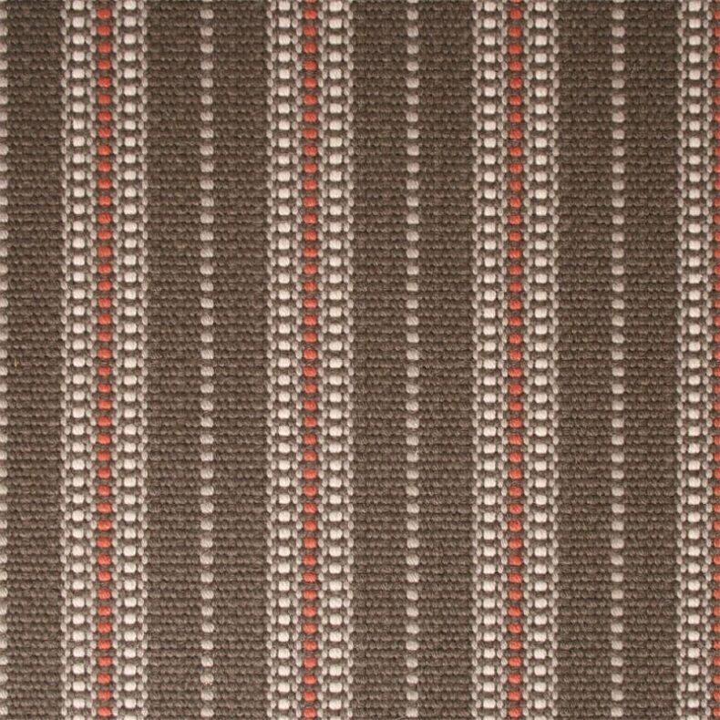 Brompton 1 stair runner by Fleetwood Fox