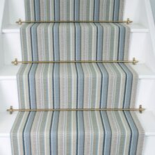 Daplyn 1 stair runner by Fleetwood Fox