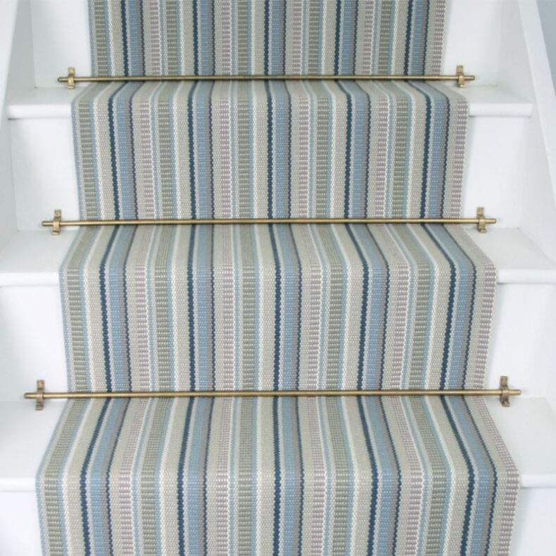 Daplyn 1 stair runner by Fleetwood Fox