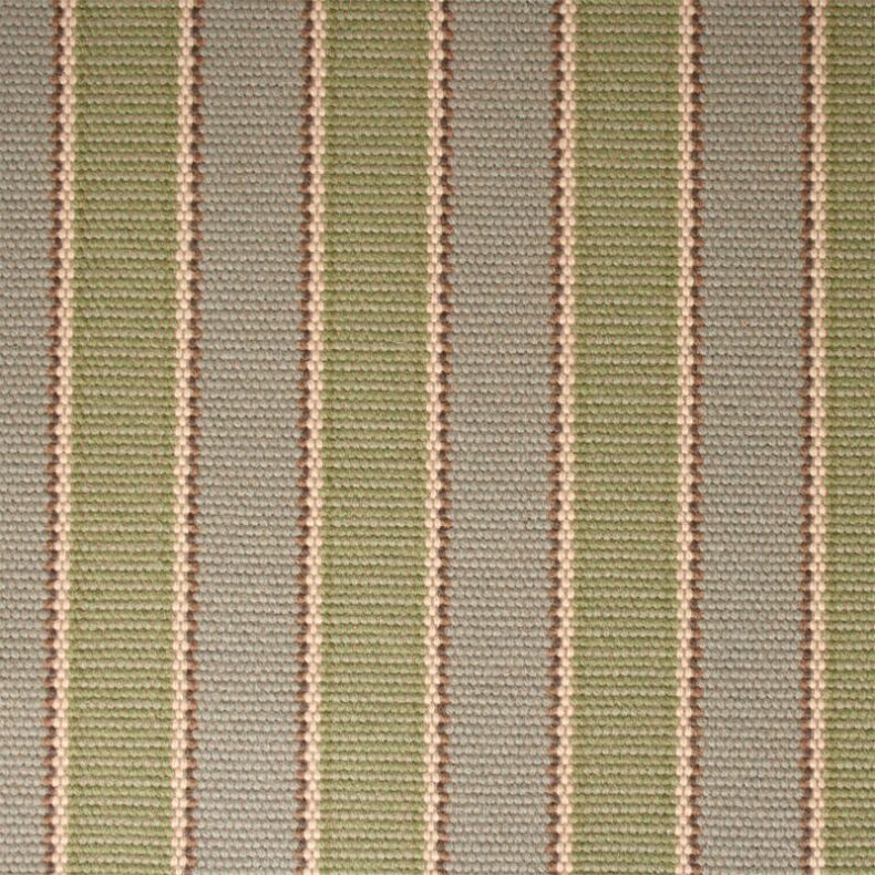 Amersham 6 stair runner by Fleetwood Fox