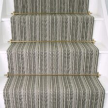 Artizan 2 stair runner by Fleetwood Fox