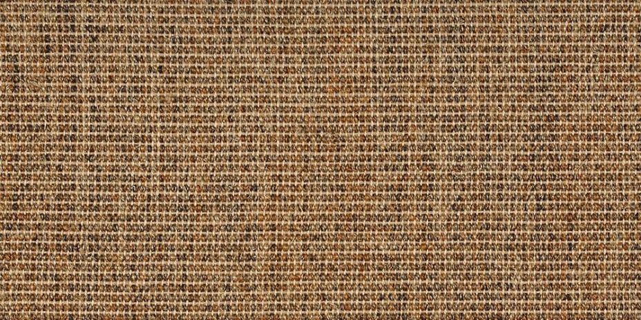 No Bother Sisal Boucle carpet by Alternative Flooring