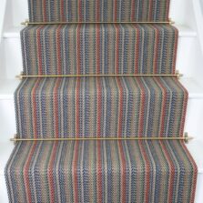 Artizan 1 stair runner by Fleetwood Fox