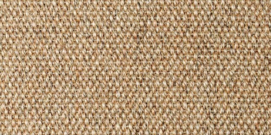 Sisal Panama carpet by Alternative Flooring