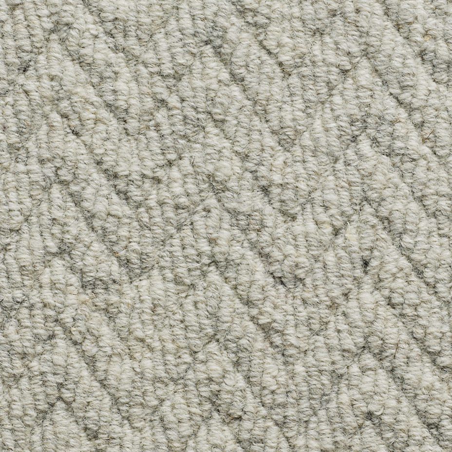 Natural Tweed carpet by Brockway Carpets