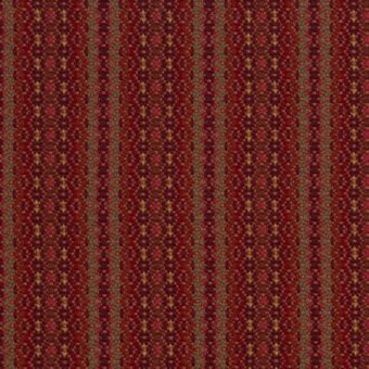 Fairfax 10 stair runner by Fleetwood Fox