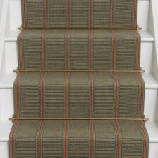 Elmscott 4 stair runner by Fleetwood Fox