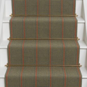 Elmscott 4 stair runner by Fleetwood Fox