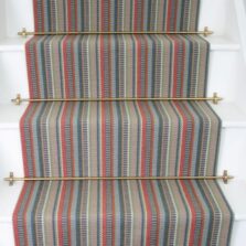 Daplyn 3 stair runner by Fleetwood Fox