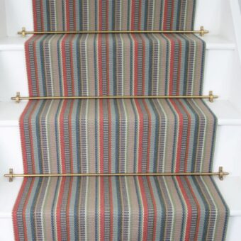 Daplyn 3 stair runner by Fleetwood Fox
