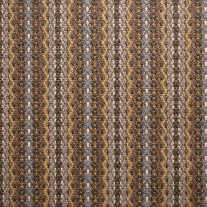 Fairfax 1 stair runner by Fleetwood Fox