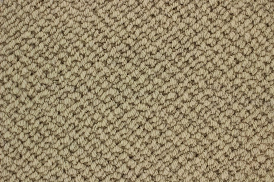 Rya carpet by Edel Telenzo Carpets