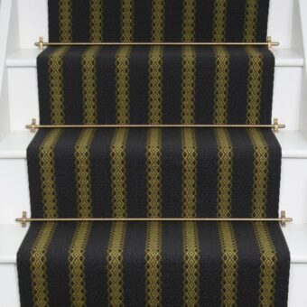 Dashwood 1 stair runner by Fleetwood Fox